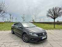 Volkswagen Passat CC 2.0TDI 170cp - DSG - R Line - Accept schimb