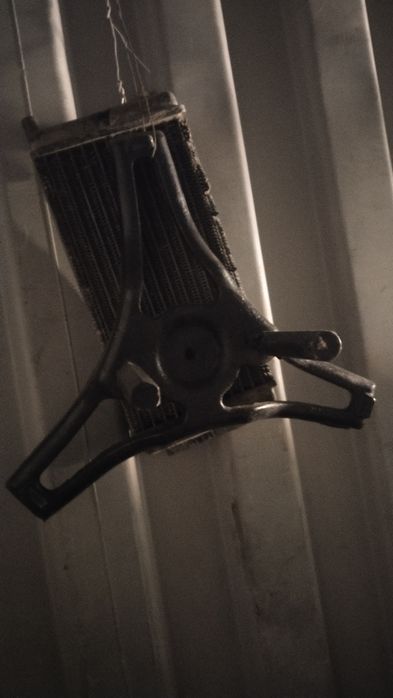 Кронштейн для запаски Камаз