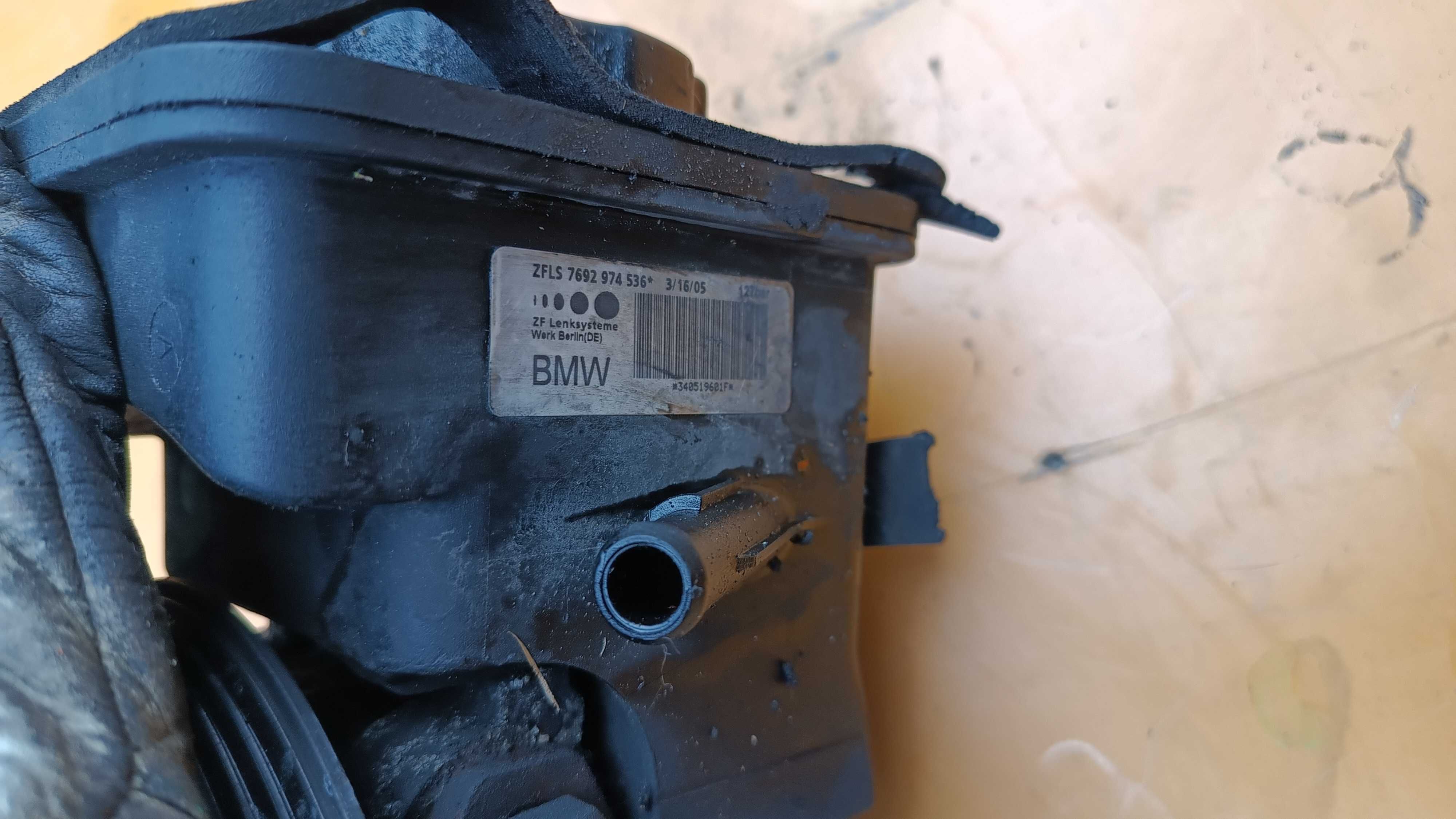 Pompa Servo Servodirectie Bmw X3 E83