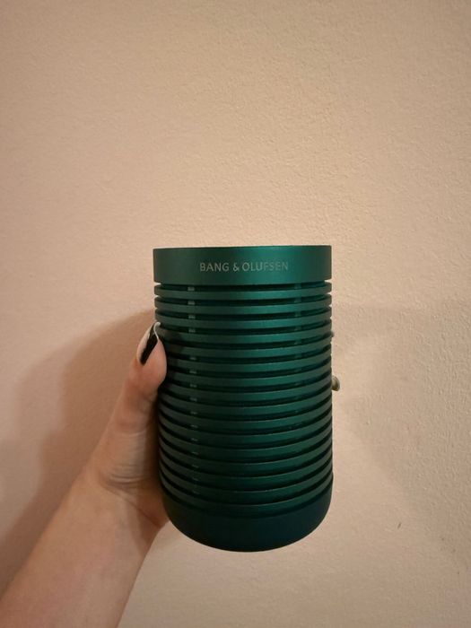 Колонка Bang Olufsen (оригинал)