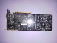 NVIDIA GTX 780 graphics card