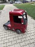 Camion copii Mercedes Actros