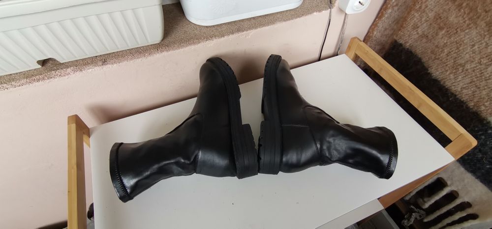 Дамски ботуши New Yorker 41н.