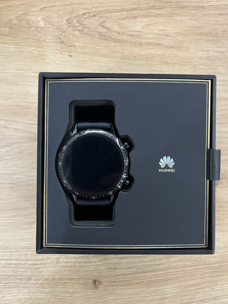 HUAWEI Watch GT2 46 mm