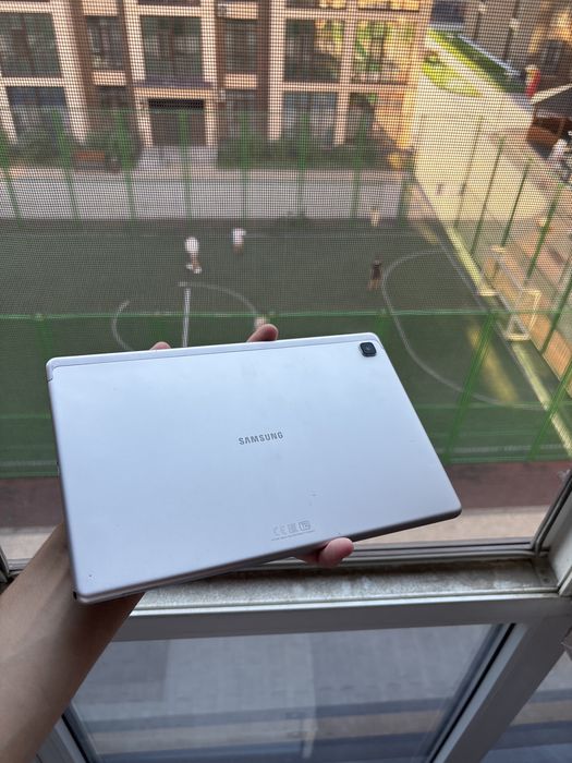 Samsung galaxy tab a7