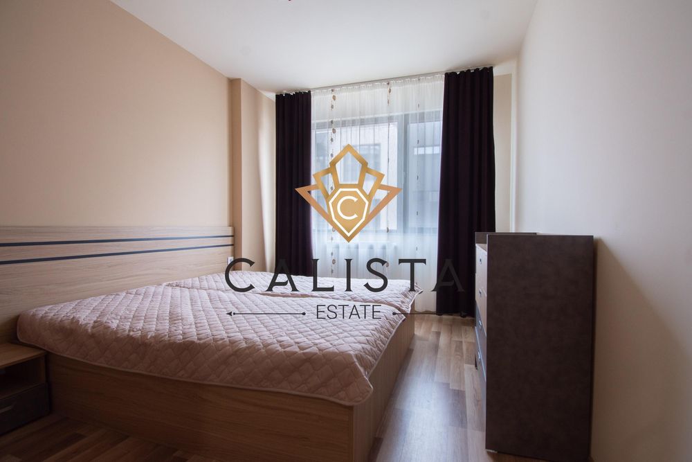 Дава се под наем Тристаен апартамент в София, Витоша - 80 кв.м за 949 € - Снимка #8