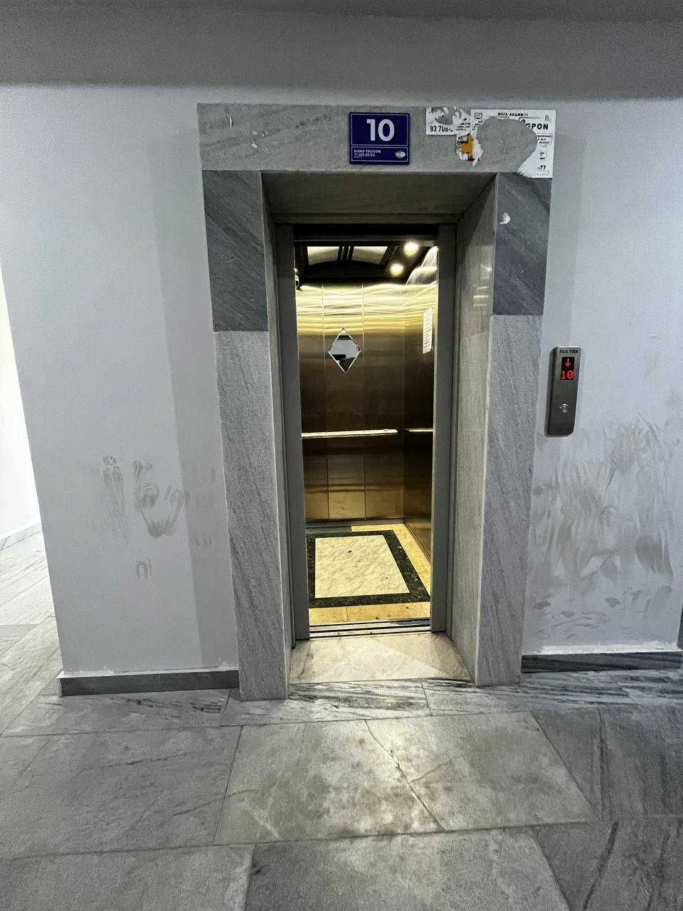 Срочно!!! Новостройка за 37000$ с кадастром 45м2 (JT)