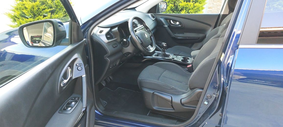 RENAULT KADJAR-1.6 dci‼️EURO 6 ( Bose & Edition ) An 2016 ‼️