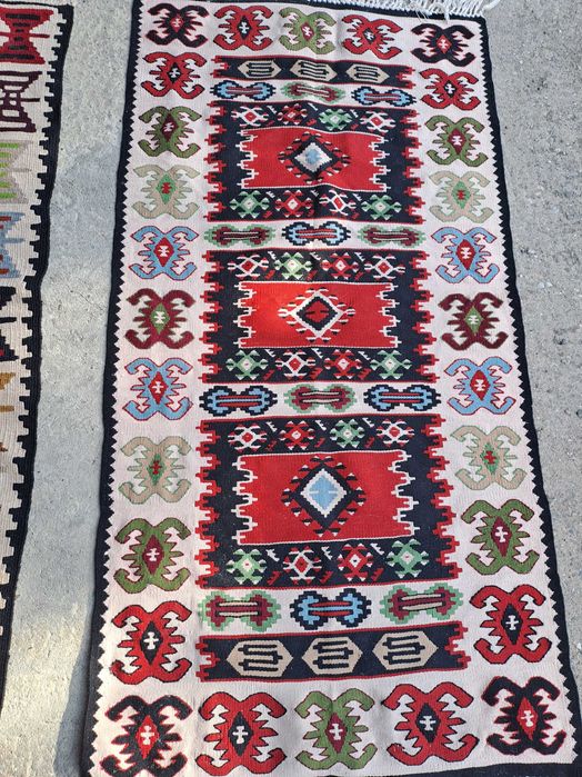 covor traditional kilim carpeta traditionala