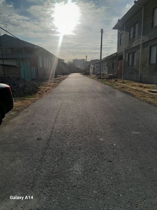 Продаётся участок 8 соток