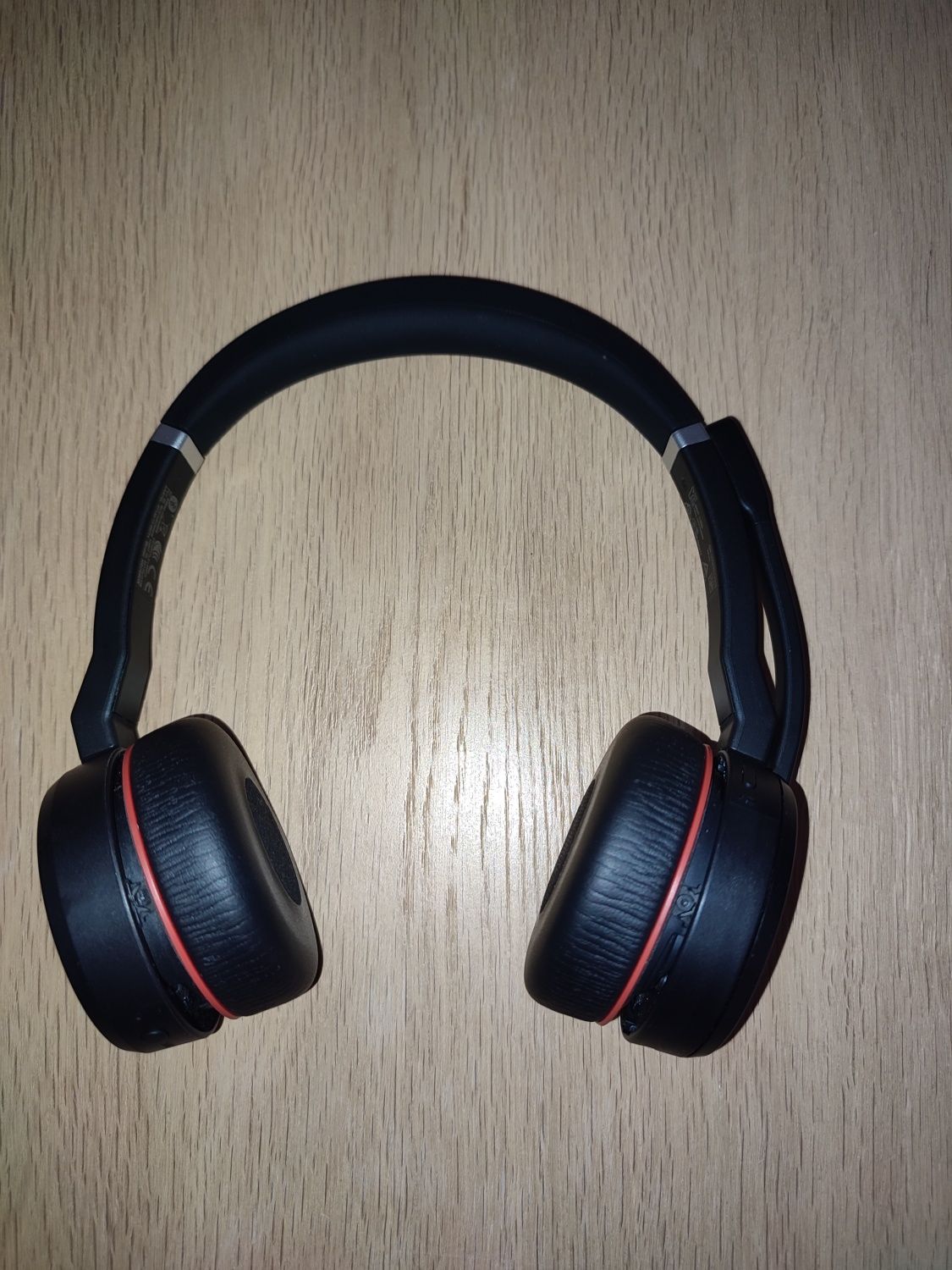 Слушалки Jabra Evolve 75 blutooth