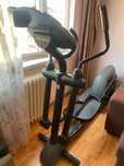 Life Fitness 9500 HR Eliptical