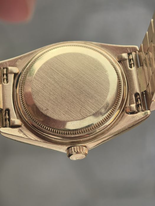 Rolex Day-Date 18048 President  36mm