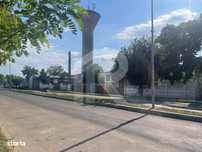 Oportunitate De Investitie In Orasul Calarasi.  20000Mp Teren Cu 10000