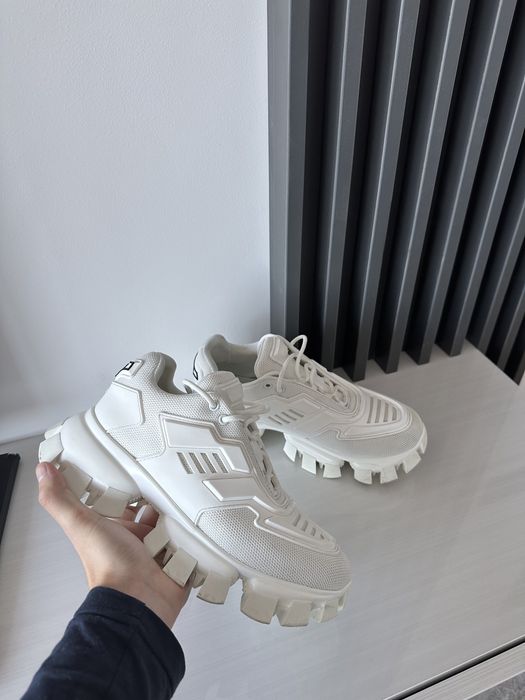 prada cloudbust 39