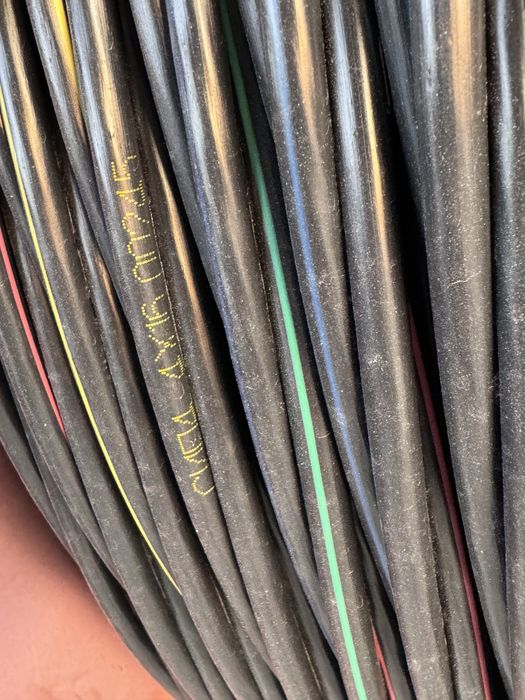 сип кабель 4*16 завод