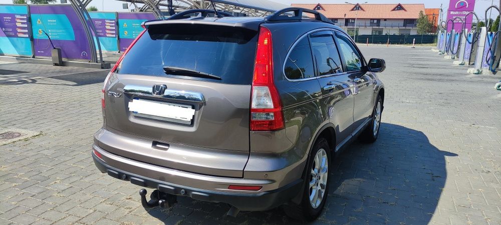 Honda CRV 3 2011