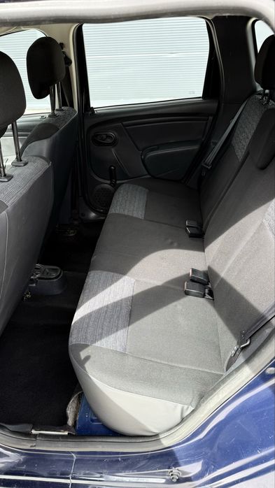 Dacia Duster 1.5 dCi
