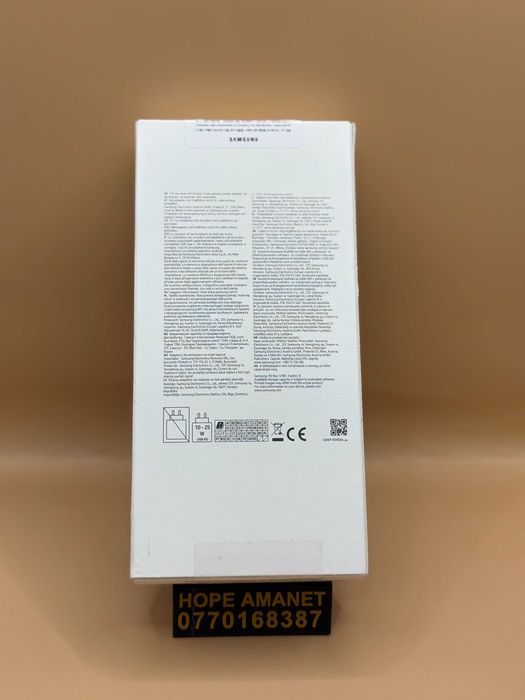 Hope Amanet P4 / SAMSUNG A05S 64GB 4 RAM