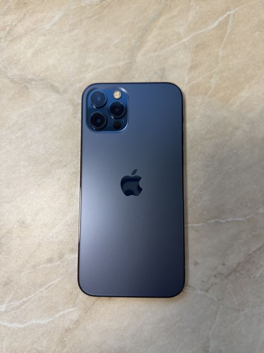 Iphone 12 pro, 256gb