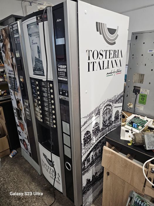 De vanzare Necta Astro