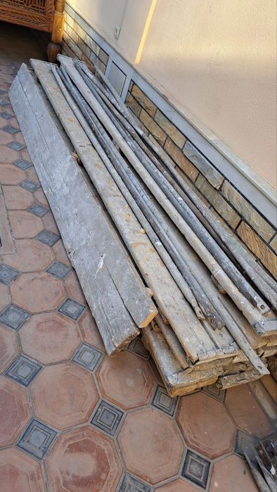 Lesa sotiladi holati zor 10 ta tayyor kamplekt