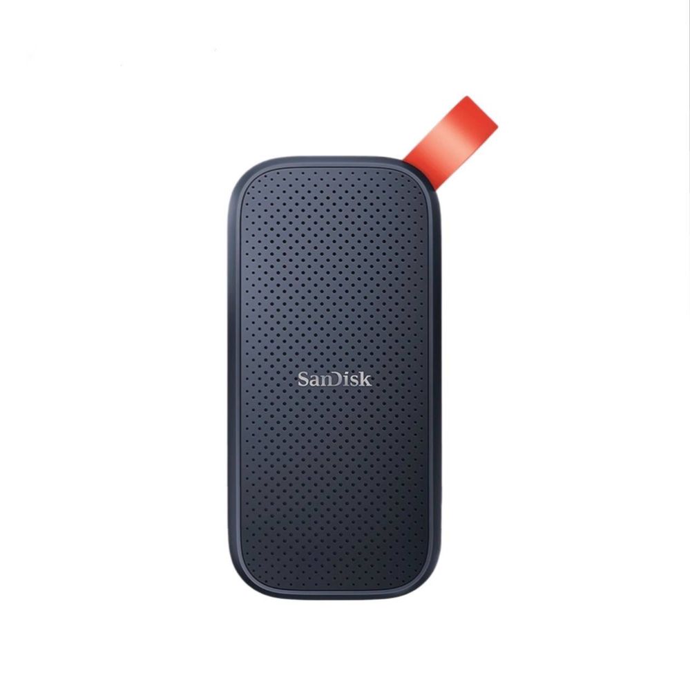Sandisk Extreme Portable SSD E30 / E61 / 1 Tb/2 Tb/4 Tb/Доставка 24/7