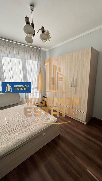 Продава се Двустаен апартамент в Варна, Младост 2 - 50 кв.м за 2160 €/кв.м - Снимка #3
