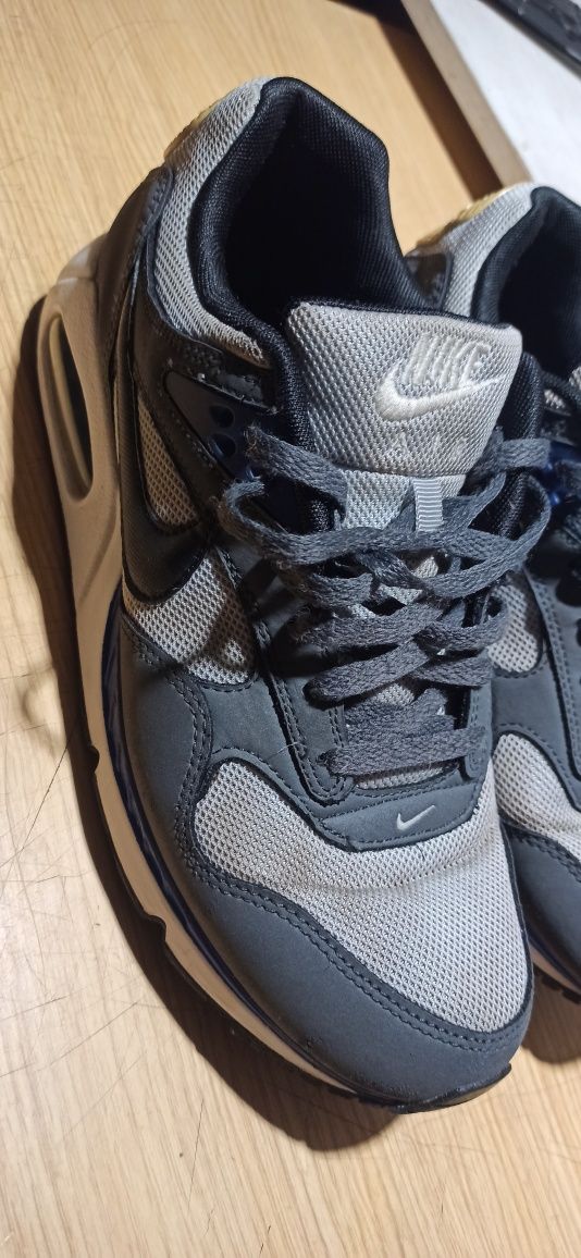 Маратонки Air Nike 43N