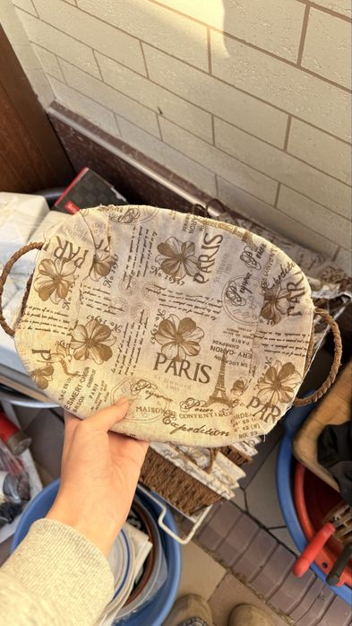 Хлебница для кафе ресторан