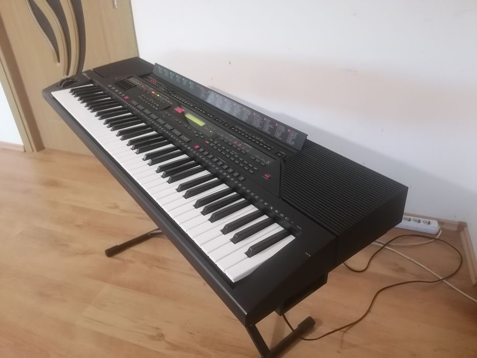 YAMAHA PSR-6700  pian orga profesional