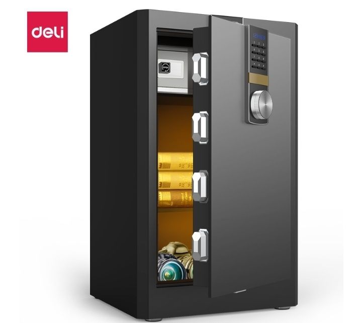 Deli seyf 4 xil razmer va boshqa madellar