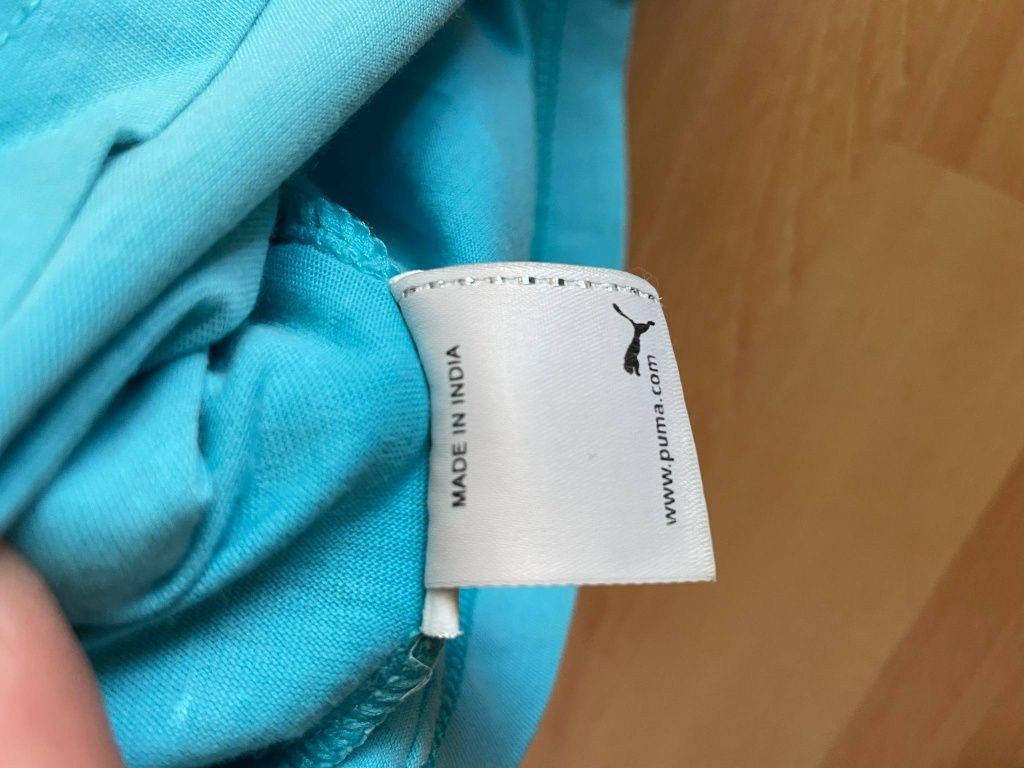 Puma.       152см