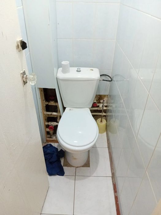 3 хонали квартира ижарага берилади!!