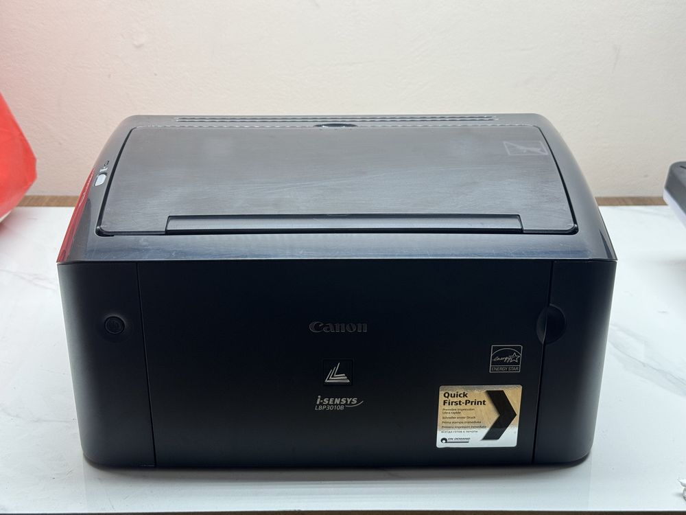 Принтер canon lbp3010 доставка и установка