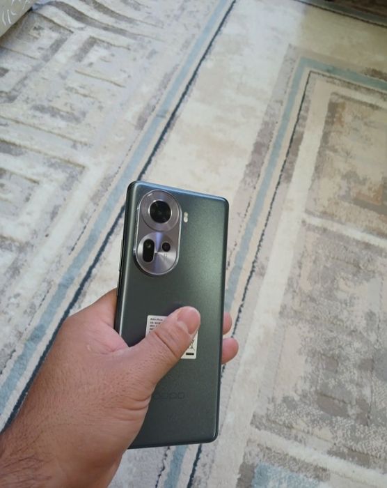 Oppo Reno 11 5G память 256
