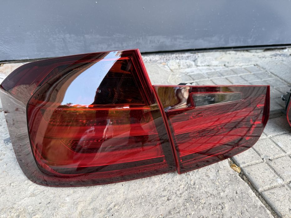 Оригинални стопове BMW F30