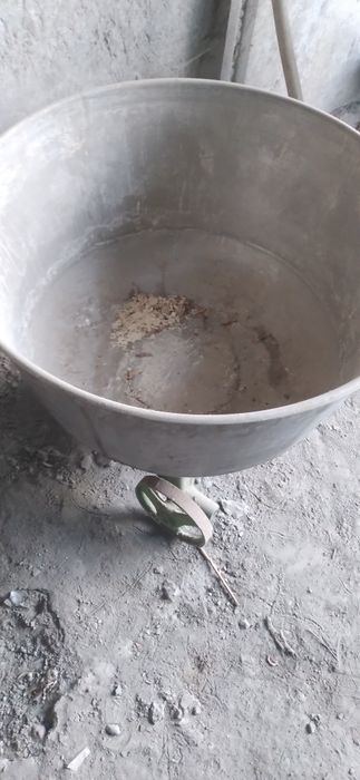 Xamir qoriydigan 50 kg