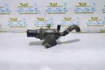 Corp carcasa termostat 1.9 cdti Z19DT 55202510 Opel Vectra C (facelift) seria