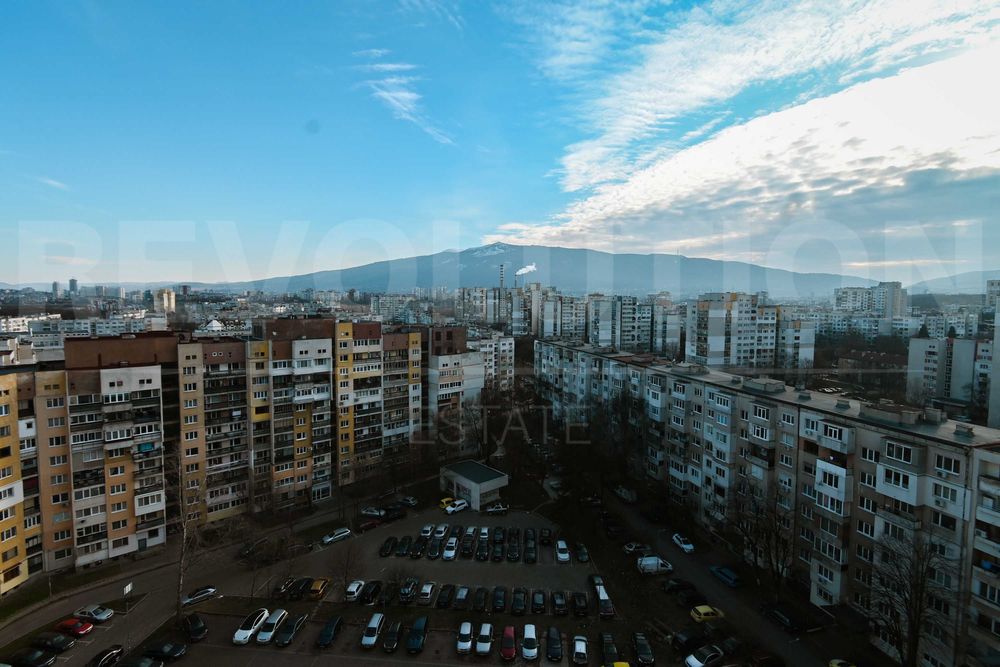 Продава се Тристаен апартамент в София, Разсадника - 63 кв.м за 2380 €/кв.м - Снимка #10