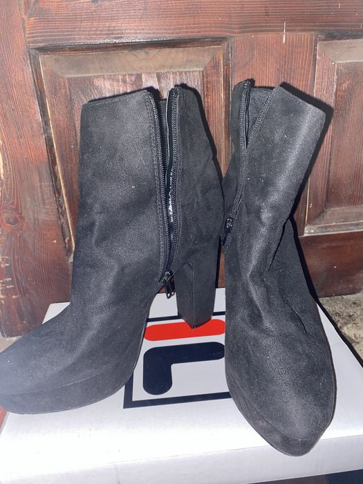 Cutii cu incaltaminte 5-7 bucati