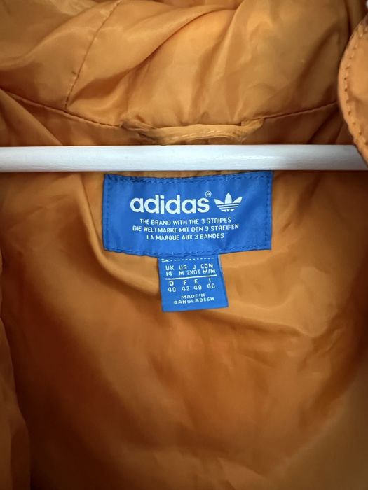 Пролетно/есенно яке Adidas