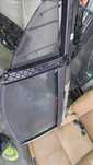 Perdeluta usa spate stanga dreapta Mercedes S class W222 S350 S400 S50