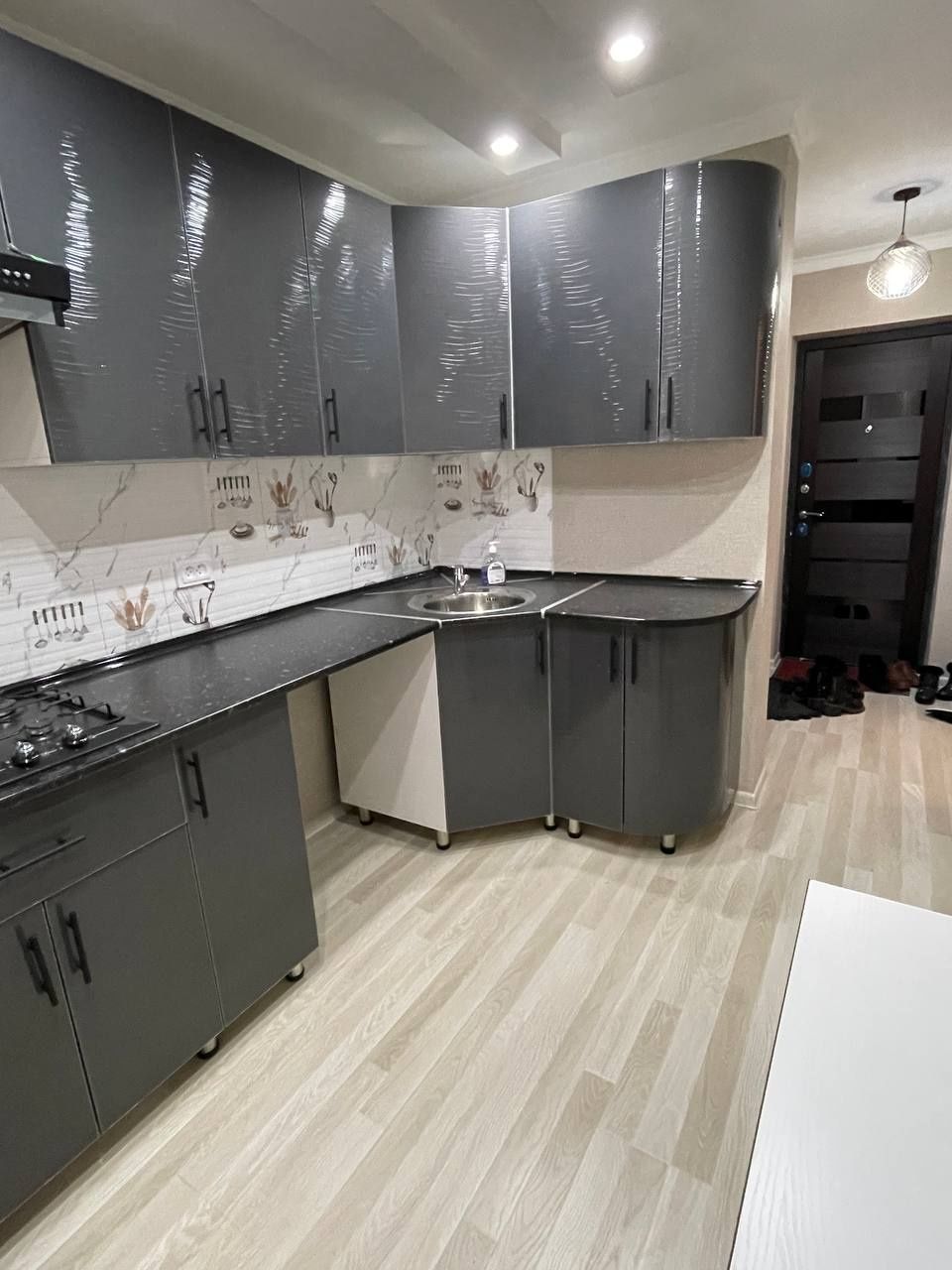 Сдается квартира Азиз базар гагарина