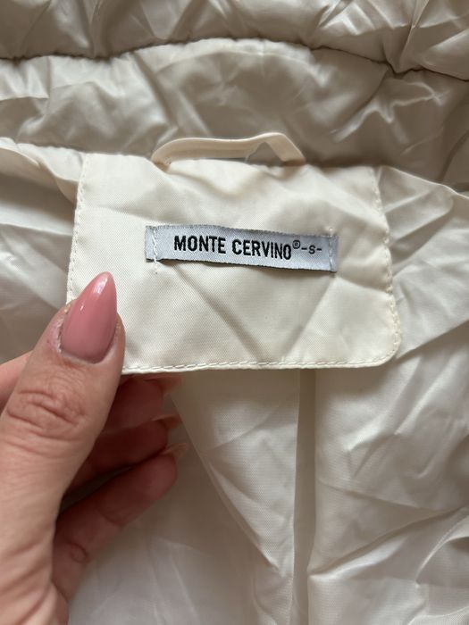 Зимно пухено яке Monte Cervino