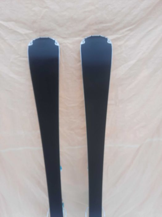 карвинг ски  ROSSIGNOL FAMOUS 2 Xpress   142см.