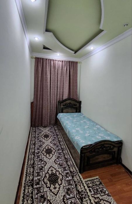 Аренда квартиры 3х ком Себзар NBU Банк