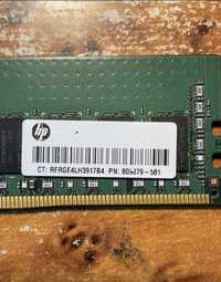 Memorie Ram Server SKHynix 8GB PC4-2400T HMA41GR7AFR4N