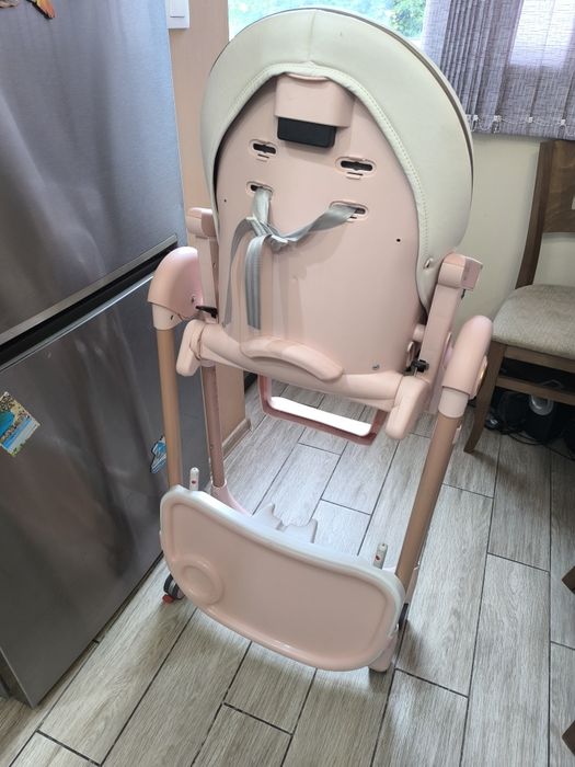 Столче за хранене Peg Perego