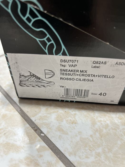 Versace Chain Reaction 1 la 1